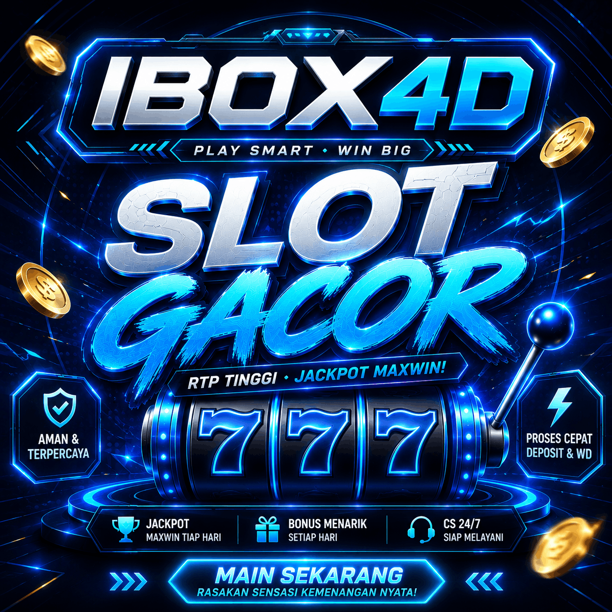 IBOX4D Banner Resmi